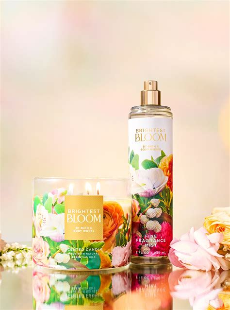 on the horizon dupe bath and body works|brightest bloom dupe.